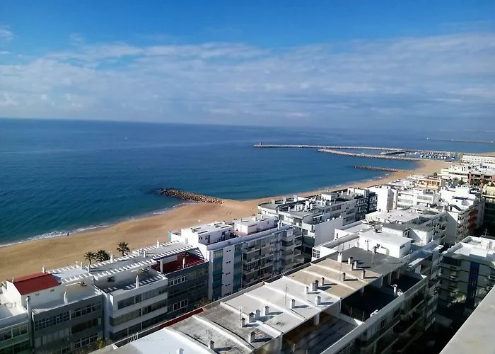 Abmar- Por-Do-Sol, Vista Mar, Remodelado, Wifi, 80Mt Praia