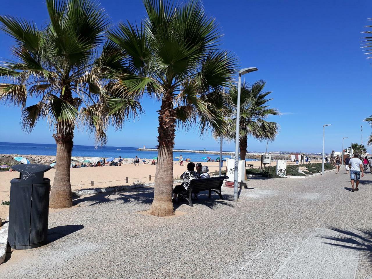 Apartment Abmar- Por-do-sol, Vista Mar, Remodelado, Wifi, 80mt *