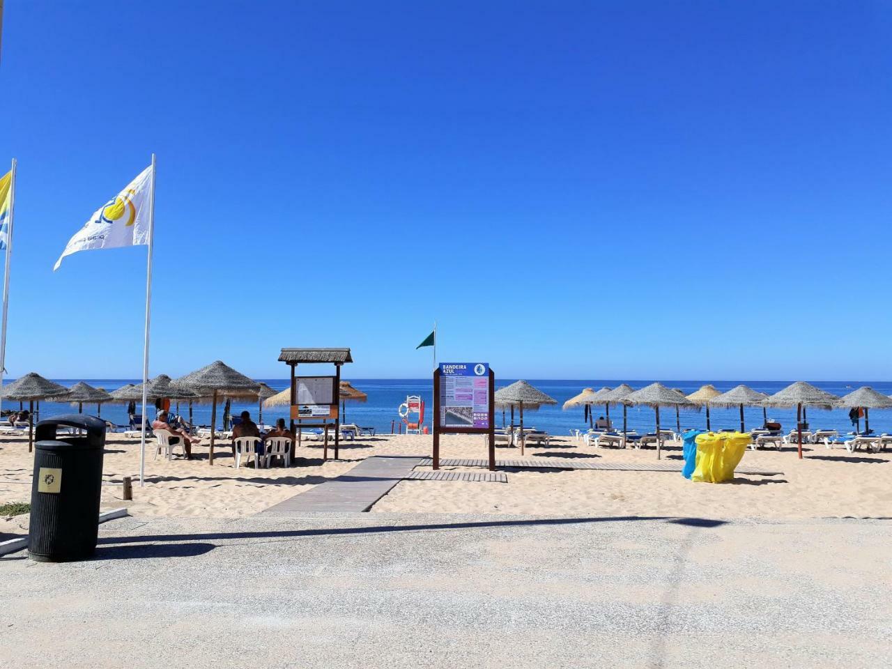 Abmar- Por-do-sol, Vista Mar, Remodelado, Wifi, 80mt Apartment *