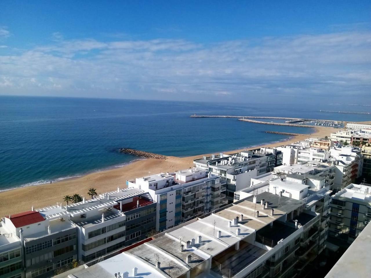 Abmar- Por-do-sol, Vista Mar, Remodelado, Wifi, 80mt