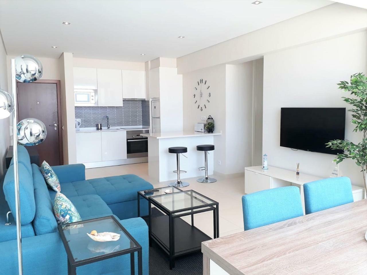 Abmar- Por-do-sol, Vista Mar, Remodelado, Wifi, 80mt